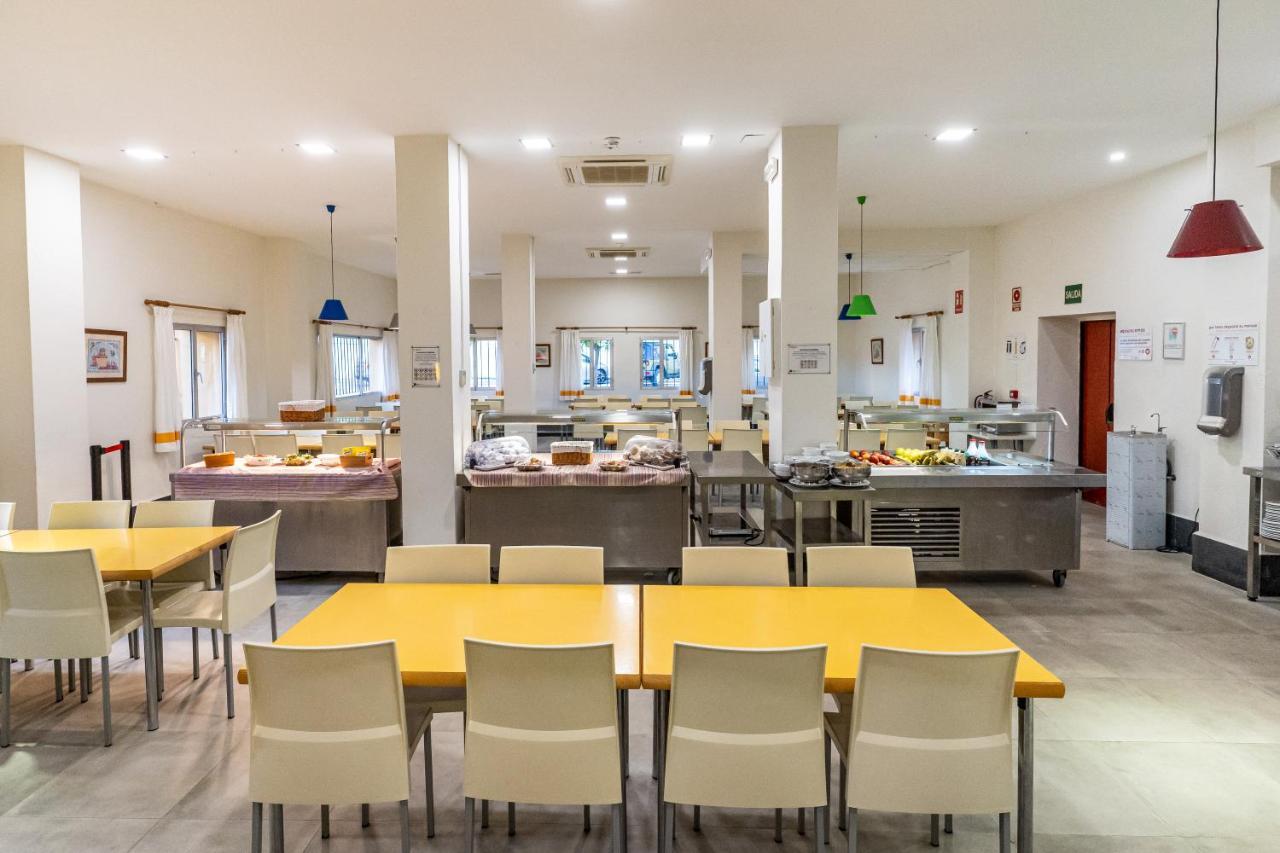 Inturjoven Hostel *