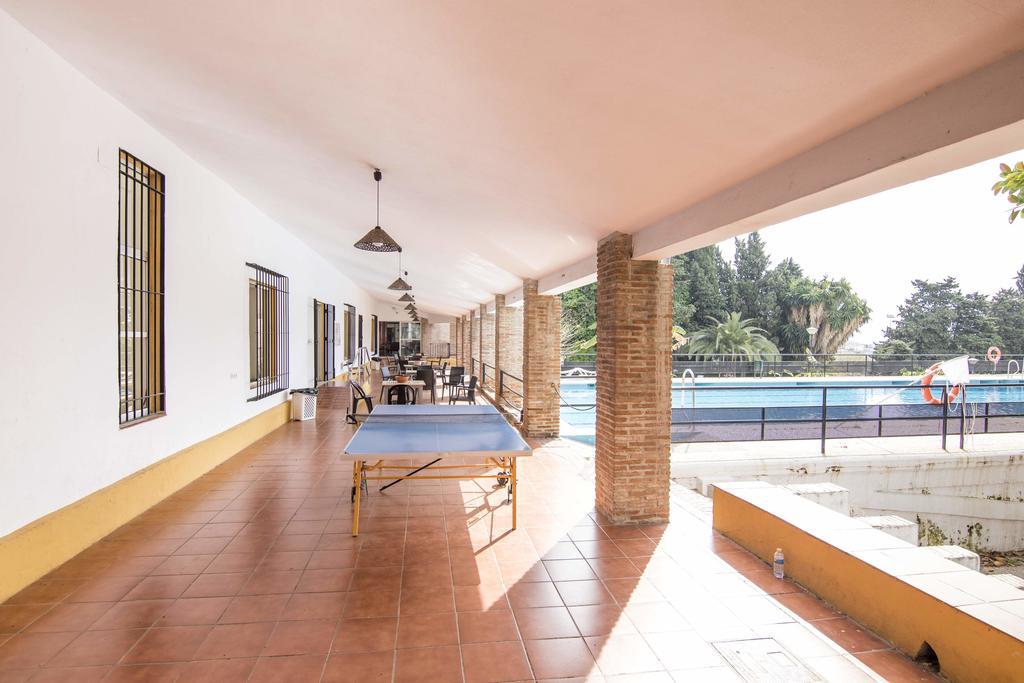 Inturjoven Hostel