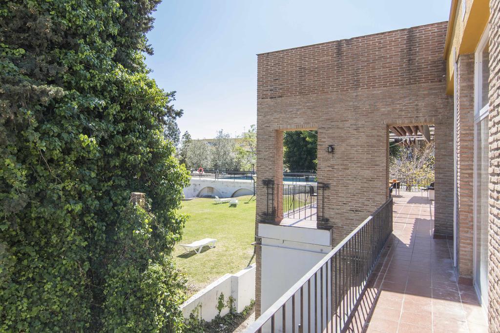 Inturjoven Hostel