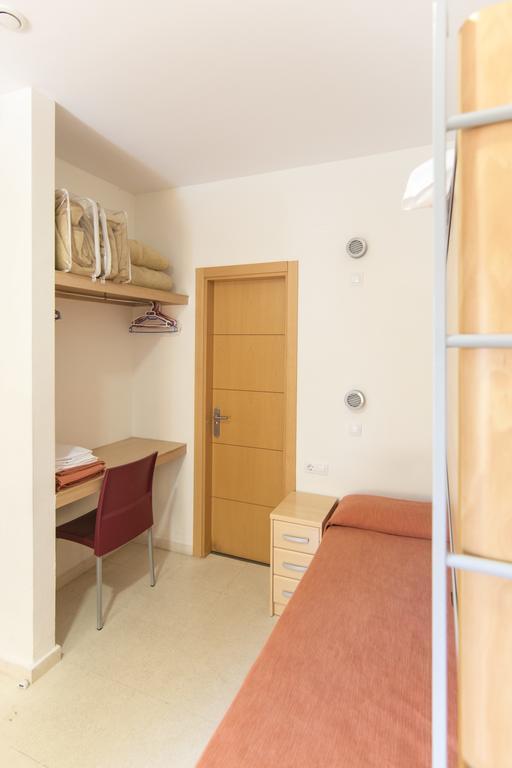 Inturjoven Hostel Marbella