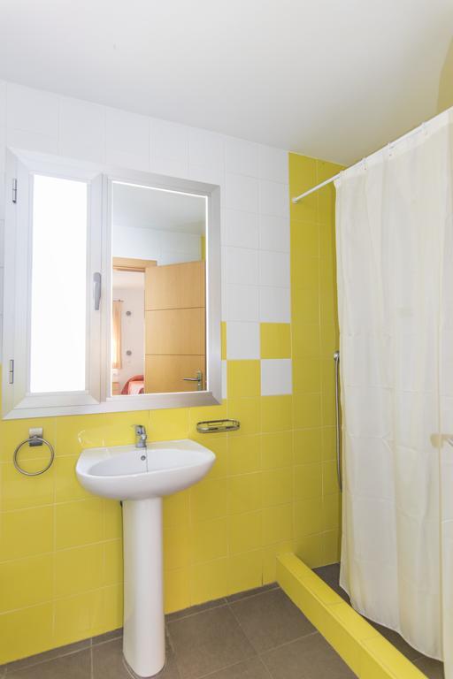 Hostel Inturjoven Marbella