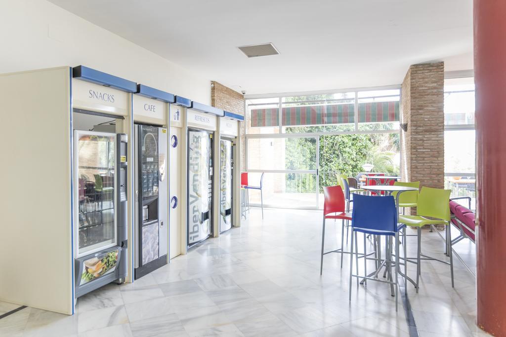 Hostel Inturjoven