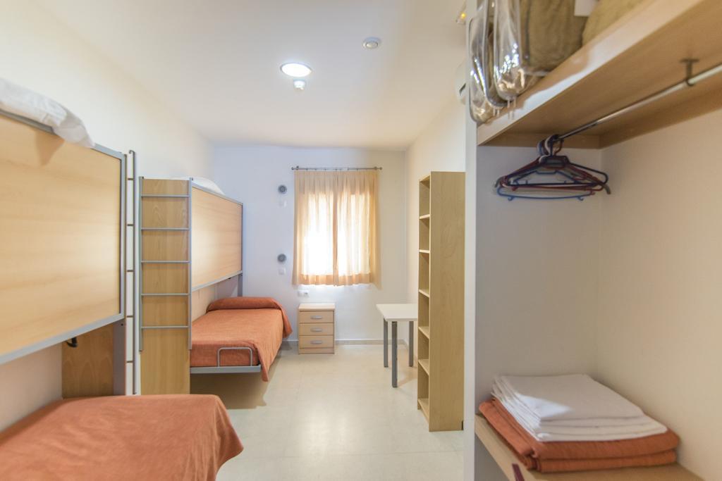 Hostel Inturjoven Marbella