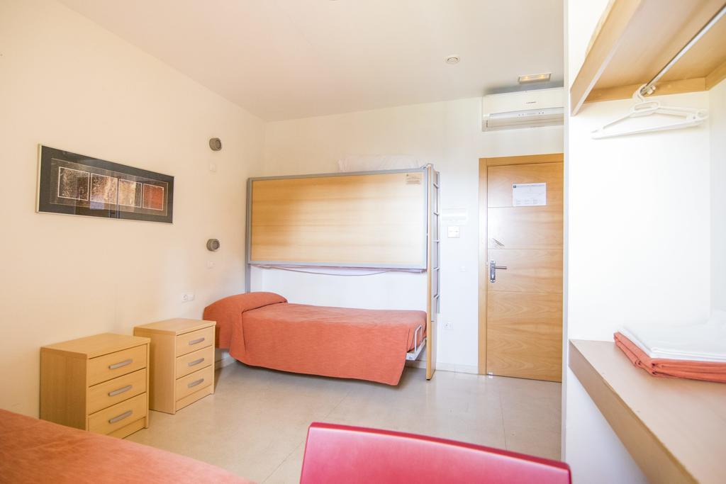 Hostel Inturjoven Marbella