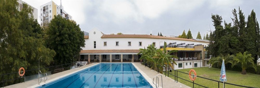 Inturjoven Hostel
