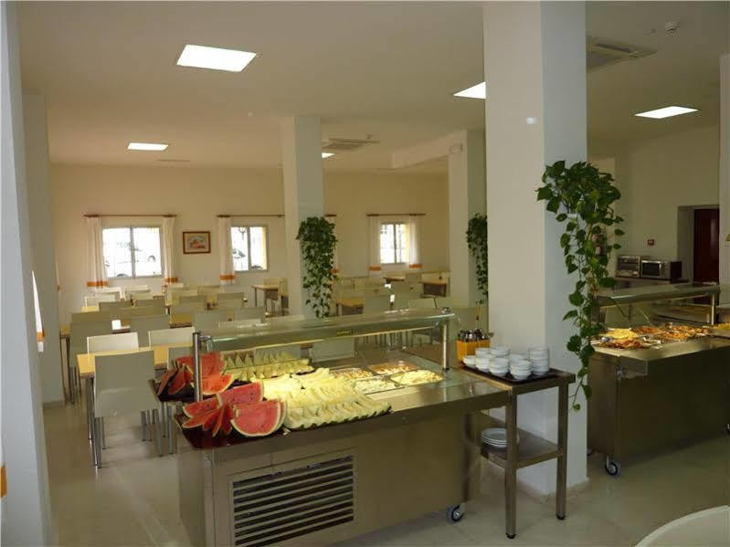Hostel Inturjoven Marbella