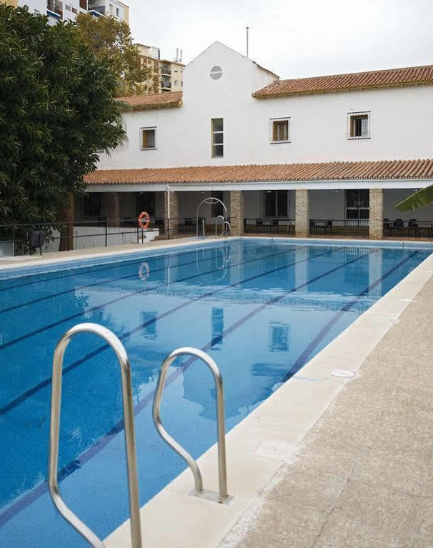 Inturjoven Hostel