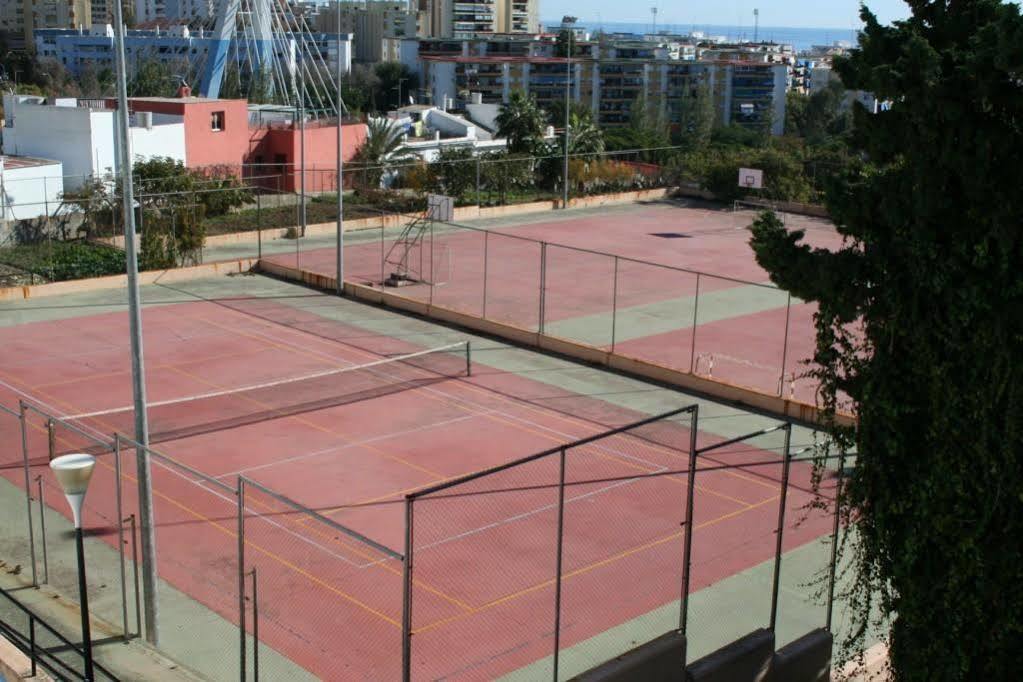 Inturjoven Hostel Marbella