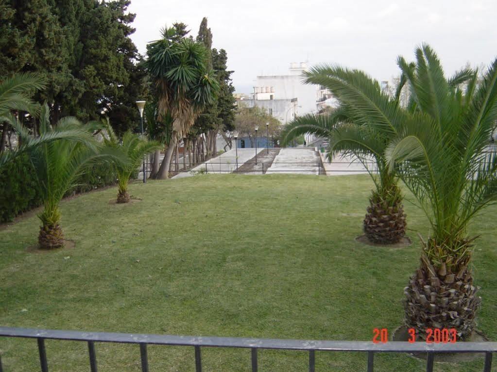 Inturjoven Hostel *