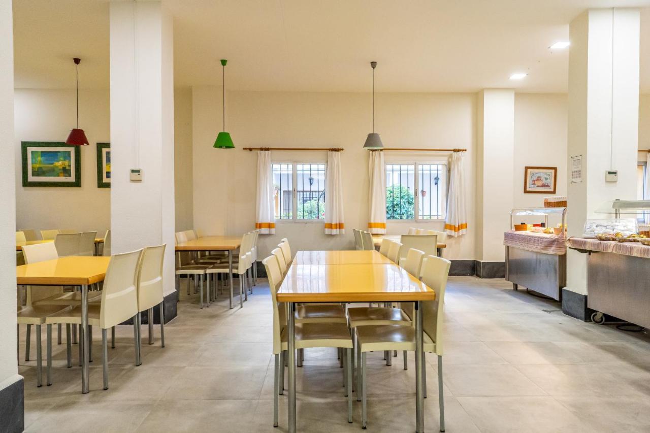 Auberge de jeunesse Inturjoven *
