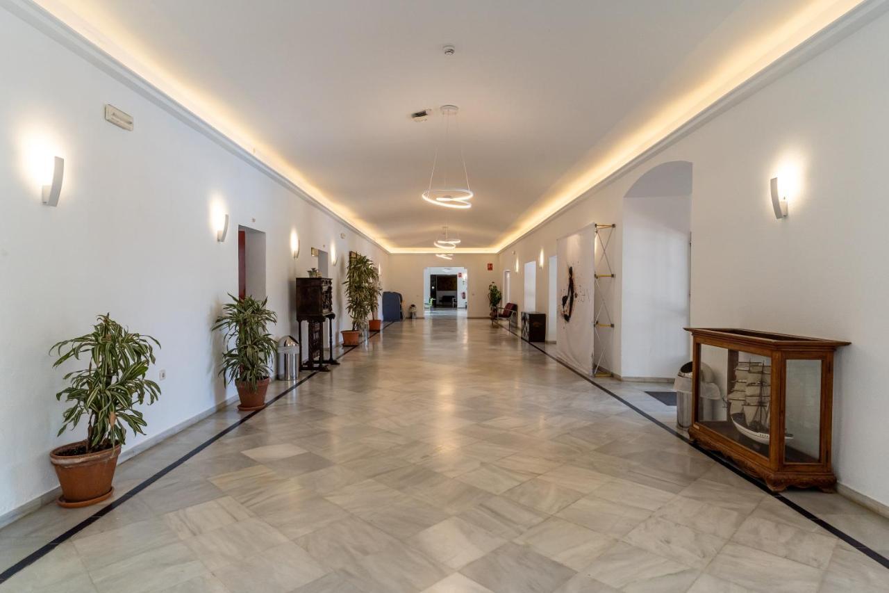 Auberge de jeunesse Inturjoven