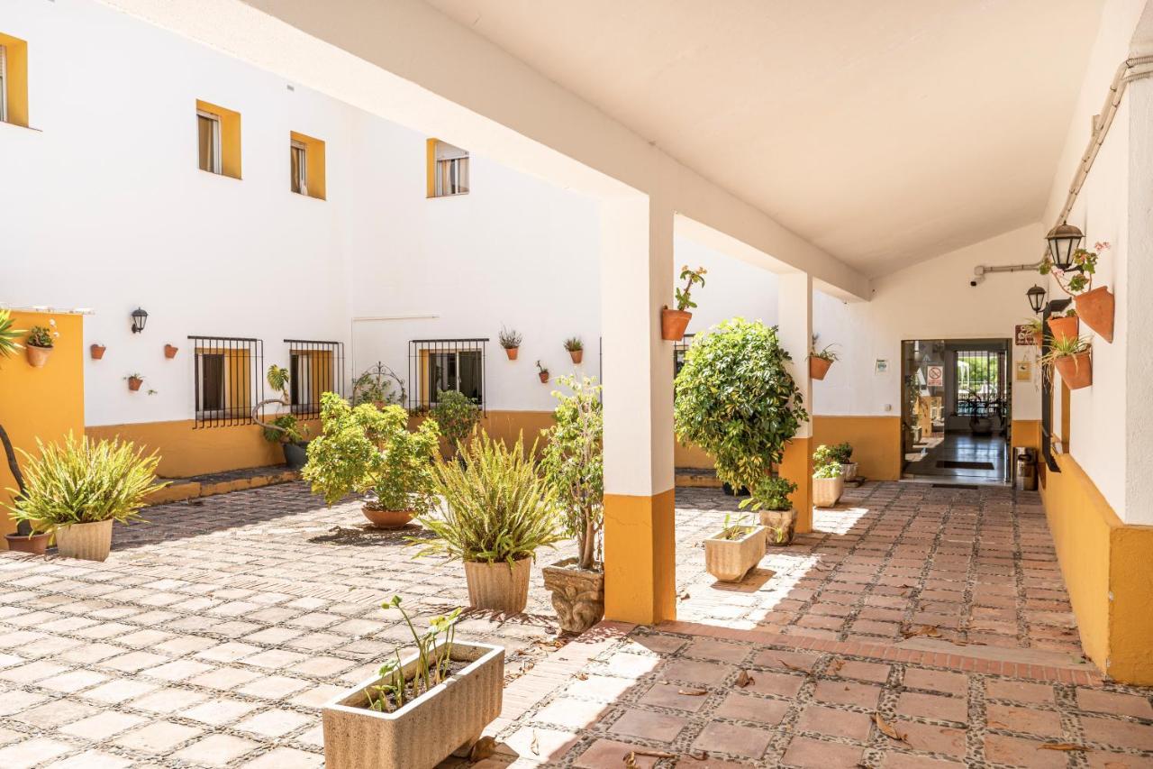 Auberge de jeunesse Inturjoven
