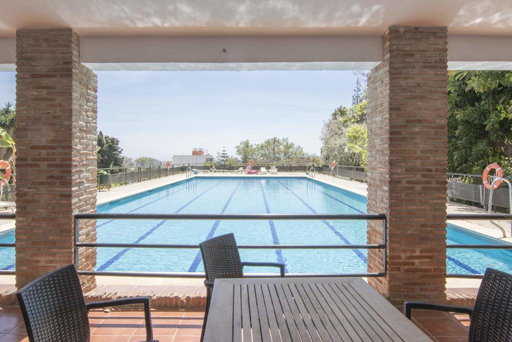 Inturjoven Auberge de jeunesse Marbellac