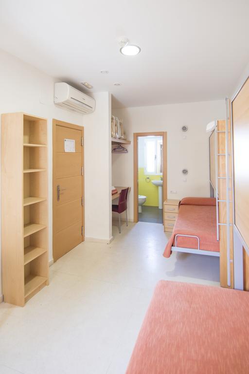 Auberge de jeunesse Inturjoven