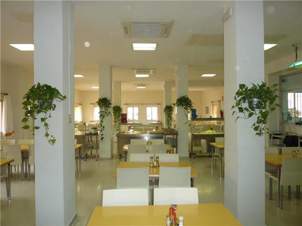 Auberge de jeunesse Inturjoven