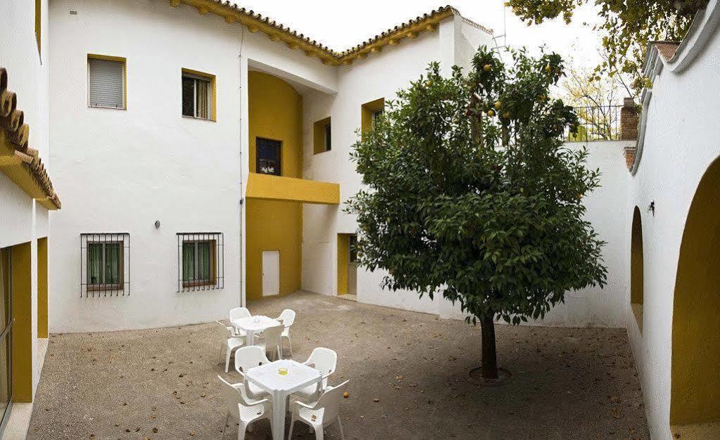 Inturjoven Auberge de jeunesse Marbellac