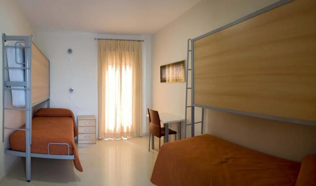 Auberge de jeunesse Inturjoven